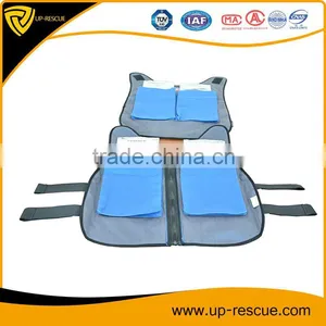High Quality Summer Cooling Vest/Gel Cooling Vest thumbnail-2