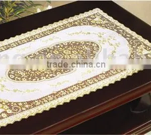 PVC DOILY--ZT-752A thumbnail-1