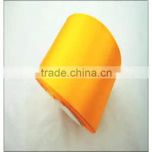 Wholesale 75mm Width Ribbon Gift Wrap Pretty Satin Ribbon for Garemt Accessories thumbnail-3
