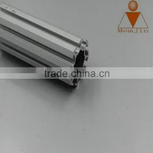 2016 Hot Selling CNC Products Aluminum Alloy Profile for LED thumbnail-1