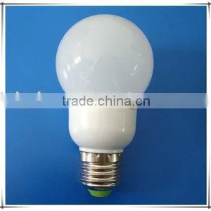 LED G60 Ball Lamp thumbnail-1