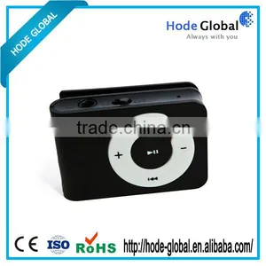Newest Style Digital Touch Screen Media Player thumbnail-1