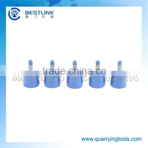 Manufacturer Air Button Bits Grinder Pin Made in China thumbnail-1