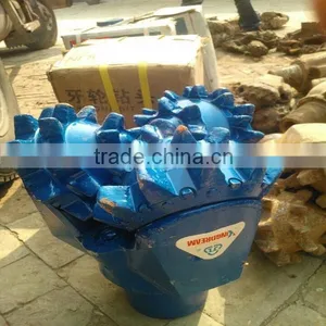 26"(660.4mm)HAT111milled Tooth Tricone Rock Bit,tricone Mill Tooth Bit,water Tricone Bits thumbnail-2