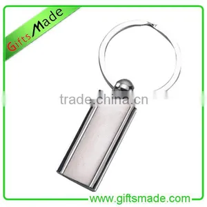 Trade Assurance Supplier 2015 New Style Metal Gun Keychain Keychain Metal High Quality Metal zz Top Keychain thumbnail-1