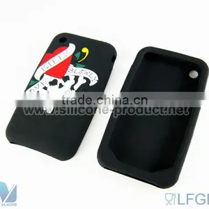 Fancy Cell Phone Silicone Cases&cover thumbnail-1