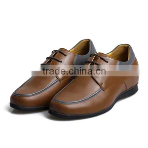 Italian Genuine Leather Men Shoes for Sale thumbnail-3