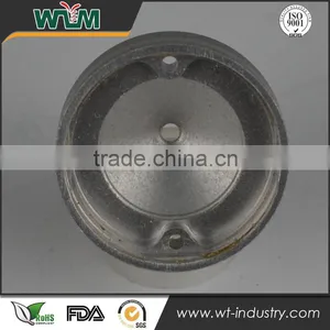 Custom Precision Cnc Machining Auto Spares Parts Made in China thumbnail-3