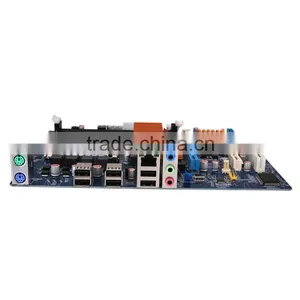 Hot Selling X58 Chipset Ddr3 1600 1333 1066mhz Lga1366 X58 Motherboard China thumbnail-3