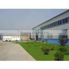 Taian Haishu Machinery Co., Ltd. company overview - view 1 thumbnail