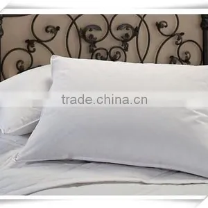 Poly Fiber Filling 180TC Cotton Fabric Pillow thumbnail-1