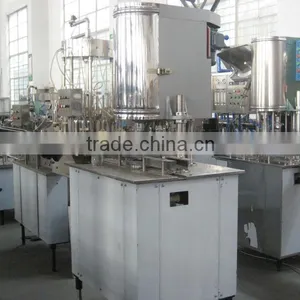Pure Water Filling Machine thumbnail-1