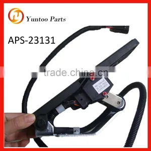 City Bus APS Accelerator Pedal Sensor With the Wire Cable thumbnail-2