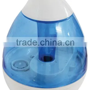 Air Purifier Built-in Air Humidifier With White Light thumbnail-1