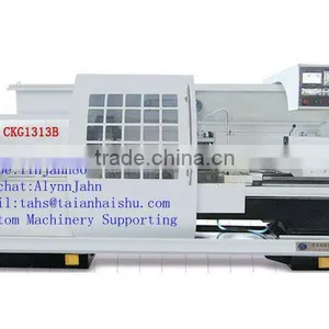 Pipe Threading Machine /pipe Threader /electric Threader thumbnail-3