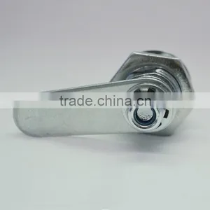 Pin Tumbler Cam Lock for Electronic Digital Lock thumbnail-2