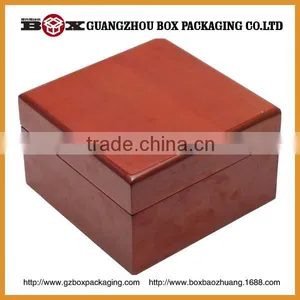 Customized Watch Box thumbnail-2