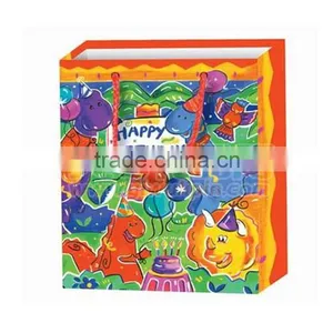 Christmas Day Paper Bag & Celebration Packaging Paper Bag thumbnail-6
