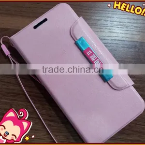 Wholesale Universal Smart Phone Wallet Style Leather Case thumbnail-1
