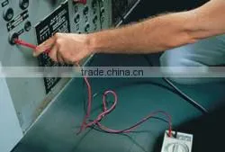 Electrical Insulated Rubber Matting thumbnail-2