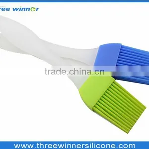FDA Bbq Silicone Bottle Brush Cleaning Brush thumbnail-1