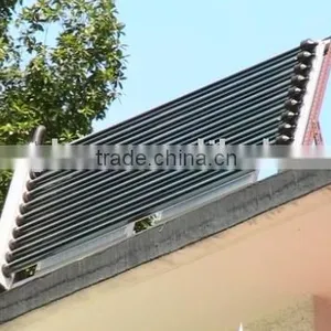 Pressurized Solar Collector thumbnail-1