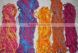 Banana Silk Yarn thumbnail-2