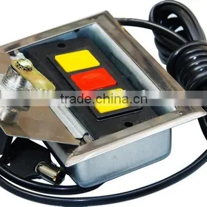 High Quality Door Motors Warehouse Door Motor Remote Control Electric Door Motor thumbnail-3
