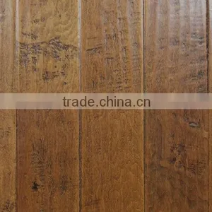 China Maple Wood Flooring thumbnail-3