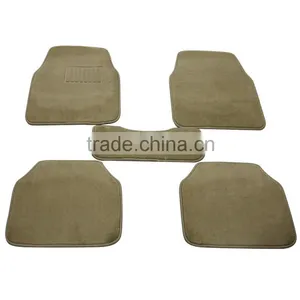 High Quality Cheap Price Soft Universal Car Mat thumbnail-1