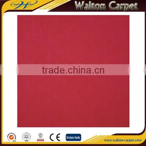Plain Exhibition Styles Thin Cheap Nonwoven Wedding Red Carpet thumbnail-1