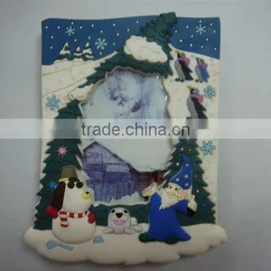 Pictures Frame With Paper Frame Back thumbnail-1