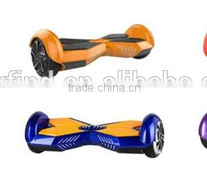 2 Wheel Self Balance Scooter With Bluetooth Speaker thumbnail-3