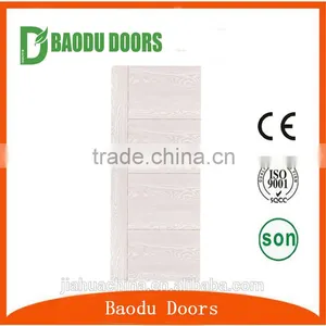 Plain Melamine Door Skin Hdf Interior Laminate Door Skin thumbnail-6