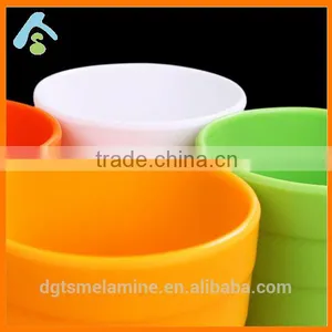 Unbreakable Melamine Mug in Assorted Colors;melamine Mug in Bulk thumbnail-2