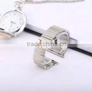 Wholesale for Apple Watch Stainless Steel Metal Band Strap thumbnail-3