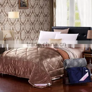 Factory Wholesale Cheap Queen Size Bed Duvet Cover, Big Lots Turkish Comforters, Super Soft Quilts From China thumbnail-1
