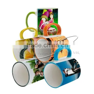 Colour Changing Mug 11oz thumbnail-1