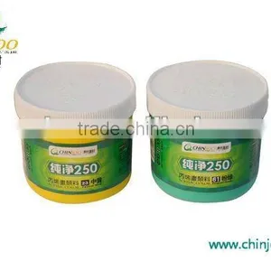 CHINJOO Acylic Color Paint for Kids thumbnail-1