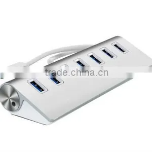 Super-Speed 5Gbps Usb 3.0 Interface Type and 7 Por Usb 3.0 Hub Driver Download High Speed thumbnail-4