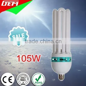 China Factory Best Supplier 5-105Watt Saving Energy Bulb,CFL Lights thumbnail-5