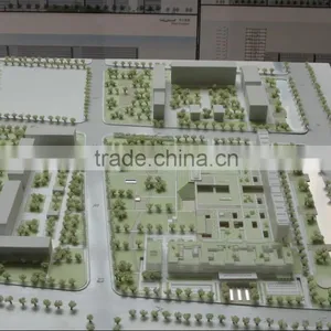 Bidding Model Maker for University Bidding Plan With Landscape thumbnail-2