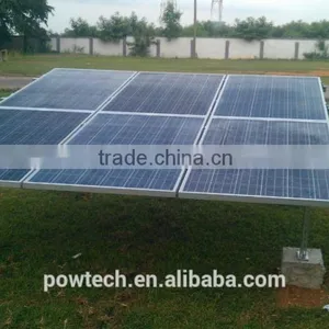 3KW Off Grid Solar Energy Systems for Home thumbnail-2