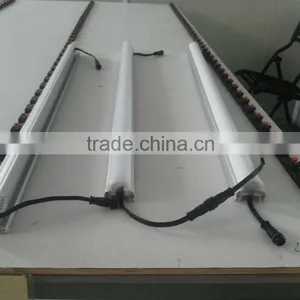 Multicolor Led Tube Lighting thumbnail-2