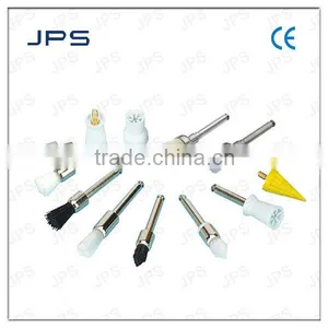 Dental Disposable Prophy Brush & Cup Latch Screw Snap Type thumbnail-1