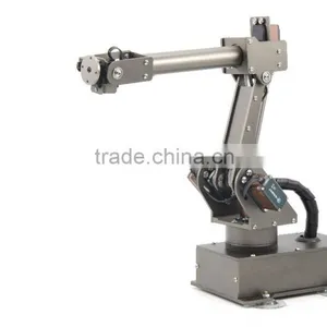 2016 HOT Sale Cnc Robot Arm Smart Painting Robot Arm thumbnail-1