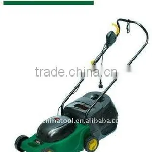 Mini Lawn Mower thumbnail-3