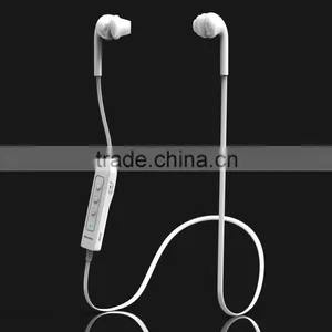 Original Bluedio S2 Bluetooth 4.1 Stereo Headphones Wireless Headset Earphones Earbuds Sports Gym 2 Colors NEW thumbnail-2
