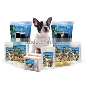 Australia BANABAN Pet Tonic Supplement Virgin Coconut Oil Importers thumbnail-1