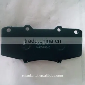Brake Pads thumbnail-1